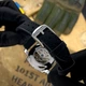 Наручные часы Awarder 021 Где бы ни была Silver-Black-Black - изображение 5