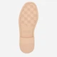 Женские лоферы Guess 614623091 36 Бежевые (1159841276) - изображение 5