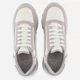 Мужские кроссовки Armani Exchange 410114855 42 Серые (1159841217) - изображение 2