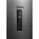 Холодильник MIDEA MDRB470MGF46OM 310115 - изображение 10