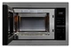 Мікрохвильова пічь вбудована MIDEA MI10250GBX (гриль, 25 л, сенс.кер.) 288636 - изображение 3