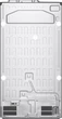 Холодильник LG GC-Q257CAFV 295362 - изображение 15