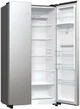 Холодильник HISENSE RS711N4WCE 287653 - изображение 4