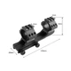 Крепление для оптического прицела Кр-LD3003-d=30mm Weaver - изображение 5