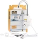 Проточный водонагреватель KRONER KRM Volt CW190FA 304036 - изображение 4
