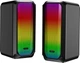 Акустические колонки Aula N-600 Desktop Speaker (6978080505019) - изображение 4