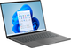 Laptop ASUS Zenbook A14 OLED UX3407RA-QD010W (90NB1502-M00F40) Iceland Gray + firmowy pokrowiec - obraz 3
