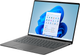 Laptop ASUS Zenbook A14 OLED UX3407RA-QD010W (90NB1502-M00F40) Iceland Gray + firmowy pokrowiec - obraz 4