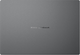 Laptop ASUS Zenbook A14 OLED UX3407RA-QD010W (90NB1502-M00F40) Iceland Gray + firmowy pokrowiec - obraz 10