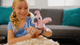 Интерактивная игрушка-браслет Jay at Play Веселые болтуны Какаду Розовый (840060295950) - изображение 2