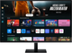 Monitor 32" Samsung Smart Monitor M7 (LS32DM702UUXDU) - obraz 3