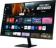 Monitor 32" Samsung Smart Monitor M7 (LS32DM702UUXDU) - obraz 5