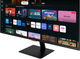 Monitor 32" Samsung Smart Monitor M7 (LS32DM702UUXDU) - obraz 6