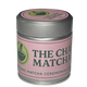 Матча Ceremonial класс 6А THE CHA Matcha 30 г (5554E8BE7921) - изображение 10
