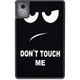 Чохол-книжка BeCover Smart Case для Lenovo Tab K11 Plus TB-352F 11.45" Don`t Touch (711855) - изображение 2