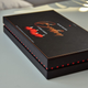 Набір ароматичних свічок Mikamax Heart-Shaped Bonbon Candle Light (8719481358907) - зображення 4