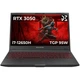 Ноутбук Dream Machines RG3050-15 (m480211) - изображение 1