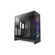 Корпус NZXT H9 Flow RGB Dual-Chamber All (m480267) - изображение 1