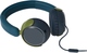Słuchawki Philips TAK2000 Chrystal Teal (TAK2000CT/00) - obraz 6