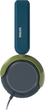 Słuchawki Philips TAK2000 Chrystal Teal (TAK2000CT/00) - obraz 7