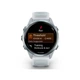 Смарт-часы Garmin Forerunner 570 - 42MM, stone/Cloud , GPS (m499329) - изображение 2