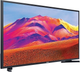 Телевізор Samsung 32" UE32T5372CDXXH - зображення 3