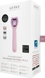 Електронні ролери для обличчя з мікроголками GESKE MicroNeedle Face Roller 9 в 1 pink (HB0192) - зображення 8