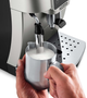 Кавомашина Delonghi Magnifica Start ECAM220.31.SB  - зображення 5