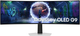 Monitor 49" Samsung Odyssey OLED G9 (LS49DG934SUXEN) - obraz 1