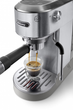 Кавоварка рожкова Delonghi Dedica Duo EC890.M - зображення 6
