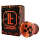 Чаша Lavart Nedra Inferno 11 см, глина,керамическая глазурь - изображение 2