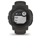 Смарт-годинник Garmin Instinct 2 - Standard Edition Graphite (010-02626-10) - изображение 4