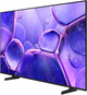 Телевізор Samsung 50" UE50U8072FUXXH - зображення 3