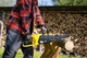 Акумуляторна пила Karcher CNS 36-35 Battery (1.444-050.0) Yellow - изображение 5