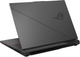 Laptop ASUS ROG Strix G18 (90NR0LM1-M001H0) Eclipse Grey - obraz 8