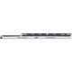 Чохол-клавіатура Apple Smart Keyboard для Apple iPad 10.2 2019/2020/2021 / iPad Air 3 10.5 2019 / iPad Pro 10.5 2017 (ENG) Black (MPTL2 / MX3L2) - изображение 4