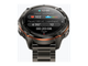Смарт-годинник KOSPET TANK T3 ULTRA 2 SE Black - изображение 2