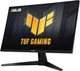 Игровой монитор 27 дюймов Asus TUF Gaming 210 Гц IPS 2560x1440 с FreeSync черный - изображение 3