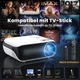 Проектор Hopvision H1 Full HD (4262456720031) - изображение 2