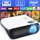 Проектор Hopvision H1 Full HD (4262456720031) - изображение 6