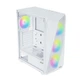 Корпус 2E Gaming Aruba G3313W White - зображення 3