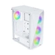 Корпус 2E Gaming Aruba G3313W White - зображення 4