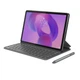 Планшет Lenovo Idea Tab TB336ZU 8/256GB 5G Luna Grey + Keyboard&Pen (ZAFM0237UA) - изображение 1