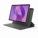 Планшет Lenovo Idea Tab TB336ZU 8/256GB 5G Luna Grey + Keyboard&Pen (ZAFM0237UA) - изображение 2