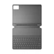 Планшет Lenovo Idea Tab TB336ZU 8/256GB 5G Luna Grey + Keyboard&Pen (ZAFM0237UA) - изображение 11