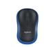 Миша Logitech M185 Wireless Mouse Blue (910-002236, 910-002239, 910-002632) - изображение 1