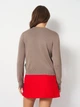 Кардиган женский H&M 5795415wer M Серый (PS2030000362851) - изображение 2