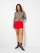 Кардиган женский H&M 5795415wer M Серый (PS2030000362851) - изображение 3
