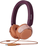 Słuchawki Philips TAK2000 Magenta Purple (TAK2000MP/00) - obraz 2