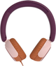 Słuchawki Philips TAK2000 Magenta Purple (TAK2000MP/00) - obraz 3